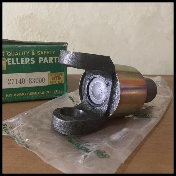 GRATIS ONGKIR YOKE SLEEVE SUZUKI CARRY EXTRA 1.0 ST100 FUTURA MITSUBISHI T120SS NS 