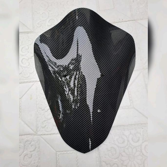 Visor Yamaha Lexi  Lx 125/155Windshield Motor Lexi Motorcycle Original