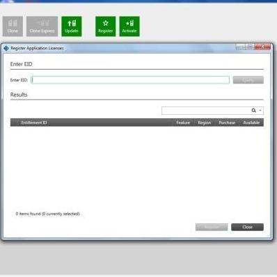 Lansung- Eid Software Motorola Cps2 Xir M6600I Xir M3688