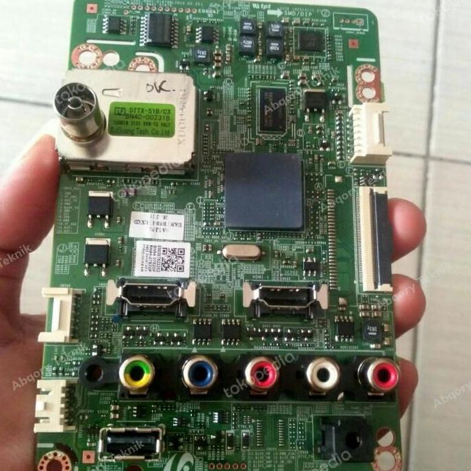 BIG SALE - mainboard SAMSUNG UA39FH5003R - MOBO - motherboard - MB 39FH5003R