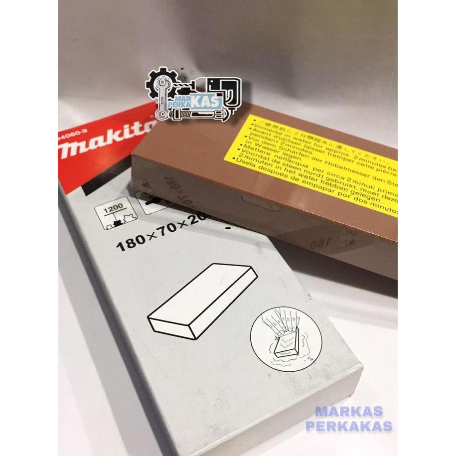 TERMURAH - Batu Asah Grit 1200 MAKITA