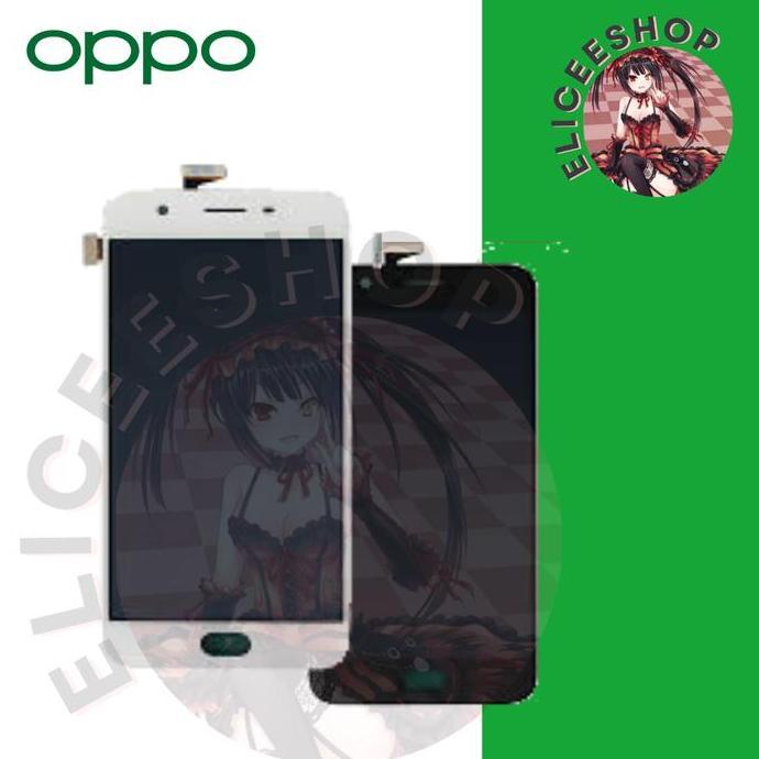LCD TOUCHSCREEN OPPO A57 LAMA
