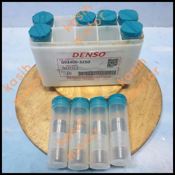 GRATIS ONGKIR NOZZEL NOZEL NOSEL NKR71 NKR 71 TURBO EURO 2 EURO2 ORIGINAL 