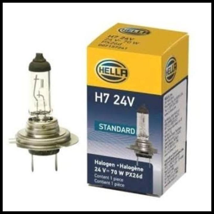 TERBARU BOHLAM ISUZU PANTHER MEREK HELLA 