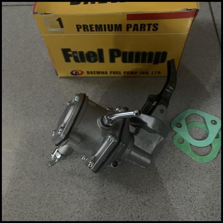 GRATIS ONGKIR FUEL PUMP POMPA BENSIN TIMOR SOHC