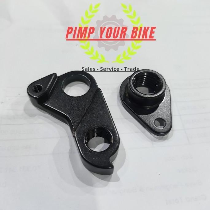Rd Hanger Patrol C09 Carbon Anting Ta C091 C092 C093 Ready