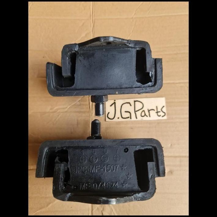 DISKON ENGINE MOUNTING / DUDUKAN MESIN DEPAN FUSO PS190 PS 190 ME074624 