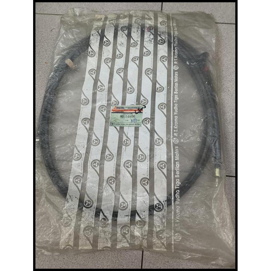BEST DEAL KABEL SPEEDOMETER KILOMETER MITSUBISHI L300 BENSIN
