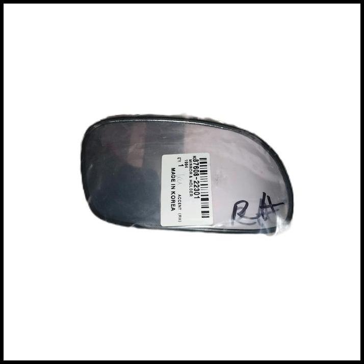 TERLARIS KACA SPION HYUNDAI ACCENT 
