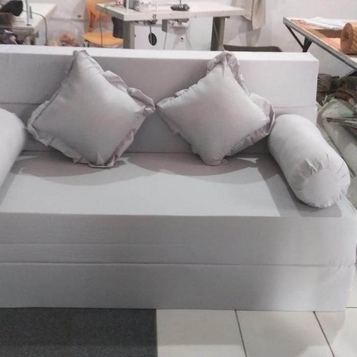 sofabed inoac no2 uk 200x160x20cm