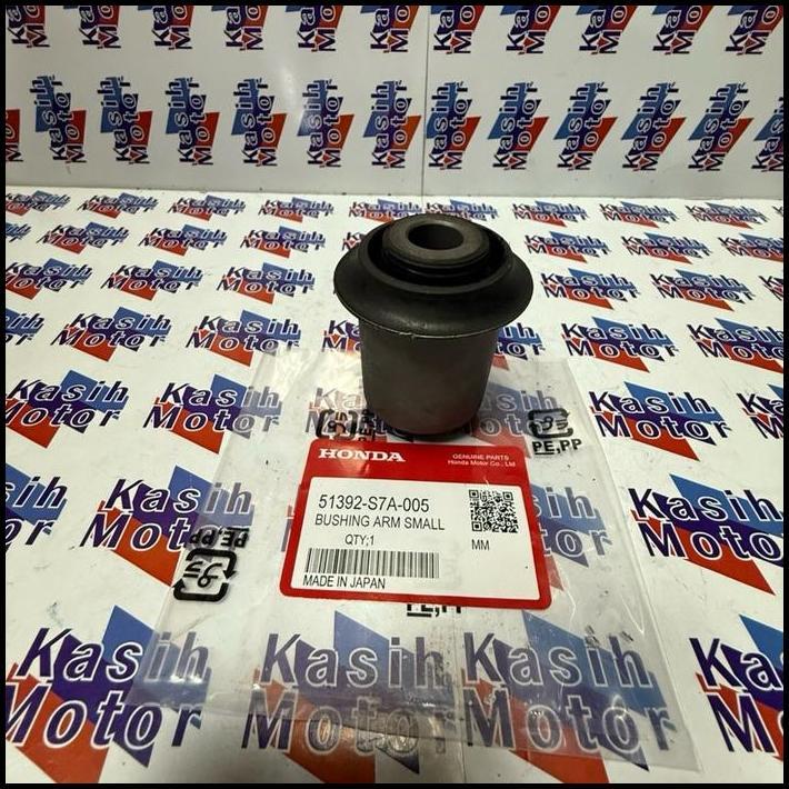 HOT DEAL BUSHING ARM DEPAN KECIL BUSHING LOWER ARM SAYAP DEPAN KECIL CRV GEN 2GEN2 2002-2006 JAPAN 