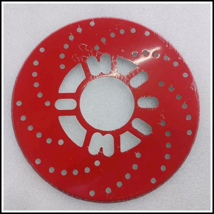 DISKON COVER TUTUP REM TROMOL MOBIL VARIASI REM MOBIL UNIVERSAL