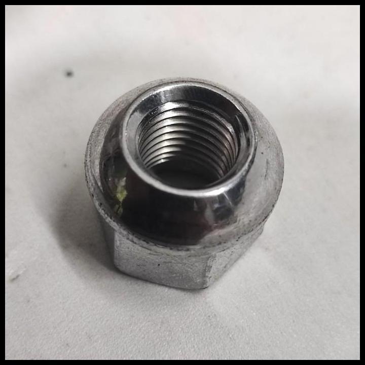 DISKON MUR BAUT RODA PENDEK KECIL HONDA CIVIC - ACCORD - CRV - STREAM 