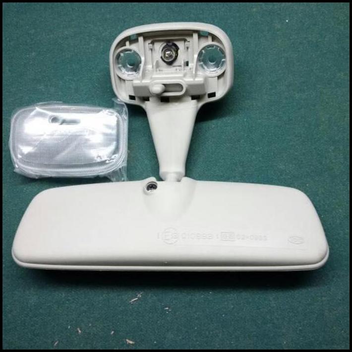 HOT DEAL SPION DALAM + LAMPU PLAFON MITSUBISHI MAVEN ORISINIL 