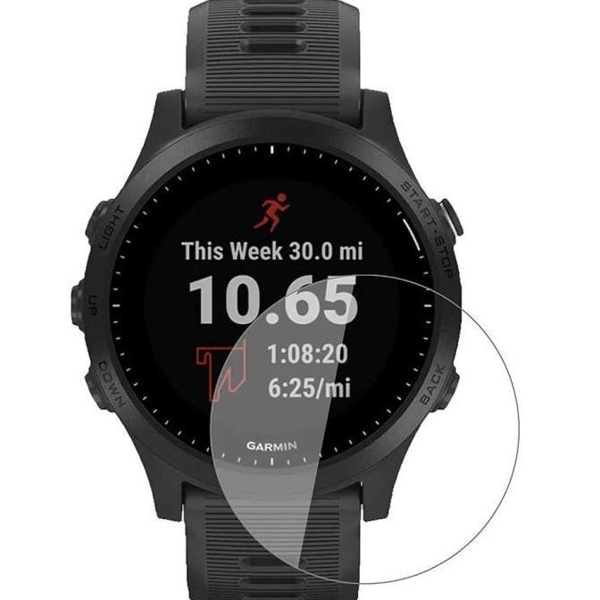 Garmin Forerunner 265 / 265S Hydrogel Screen Protector