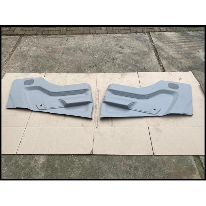 DISKON DOORTRIM DOOR TRIM PINTU CANTER 136 KANAN/KIRI 