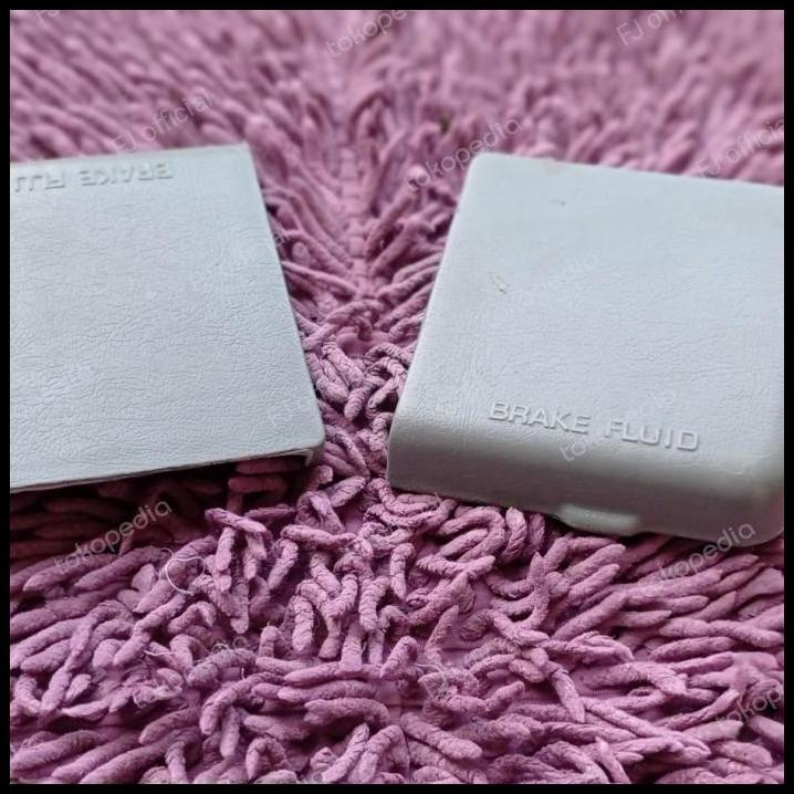 GRATIS ONGKIR COVER TUTUP MINYAK REM DASHBOARD MITSUBISHI RAGASA JUNGKIT PS100 PS120 