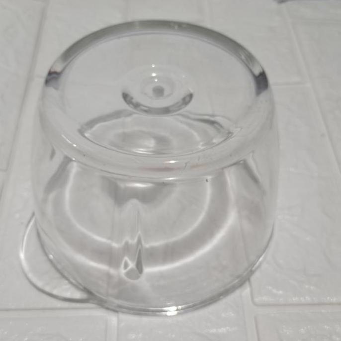 MANGKOK BELING GELAS WADAH COSMOS CHOPPER FP313 FP 313 ORIGINAL