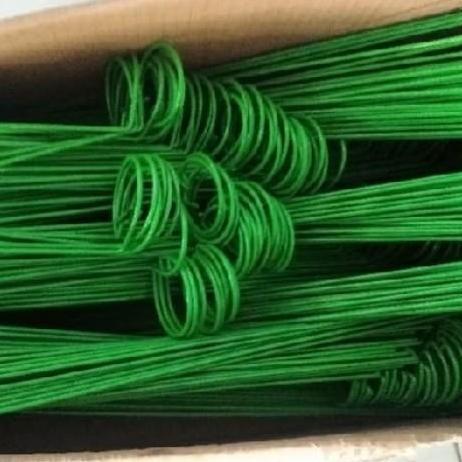 Standing Plant, besi penyangga tanaman