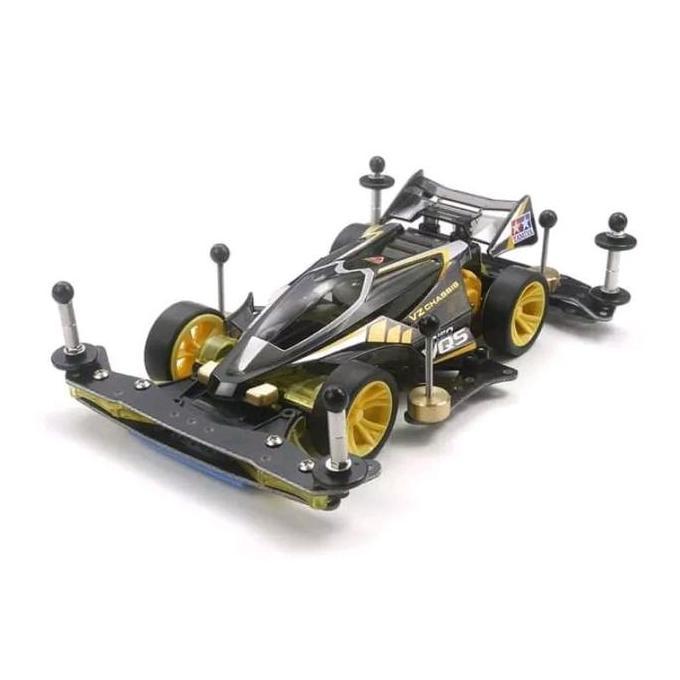 Tamiya 95598 Neo Vqs Advanced Pack