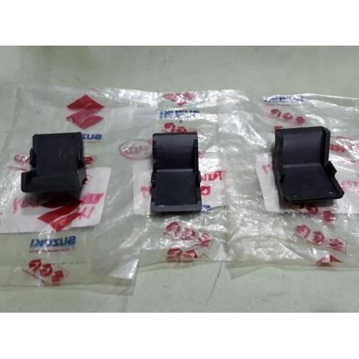 TERBARU - TUTUP DASHBOARD FUTURA - CARRY 1.5 3PCS ASLI