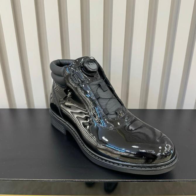 Sepatu Bocoroccoo malpensa 11 sepatu dinas, sepatu Pdl Pdh, sepatu kesehatan Bocorocco original, boo