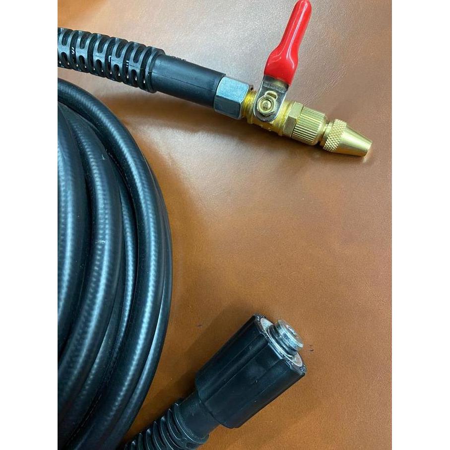 TERBARU|TERMURAH|BARU|PREMIUM|ORIGINAL|GARANSI|DISKON|PROMO NOZZLE STEAM ALAT CUCI AC CLEANER / KRAN