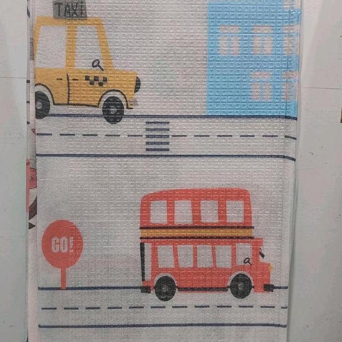 Playmat Yakimura 180X200 Playmate Bayi Karpet Lipat Matras Bayi Matras Terlaris