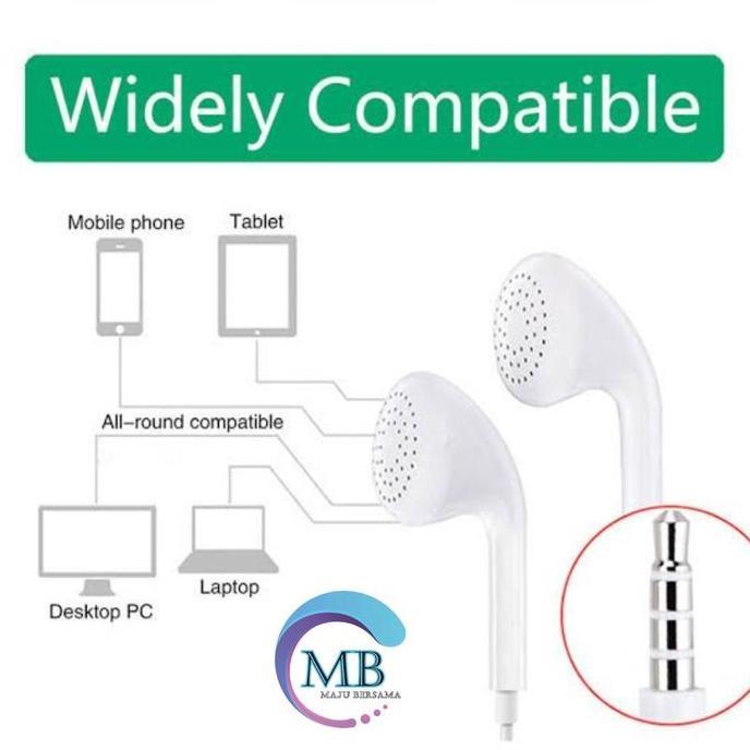 Headset Oppo Original 100% Headset Oppo F9 F7 F5 F3 A15 a5 A9 F11 pro