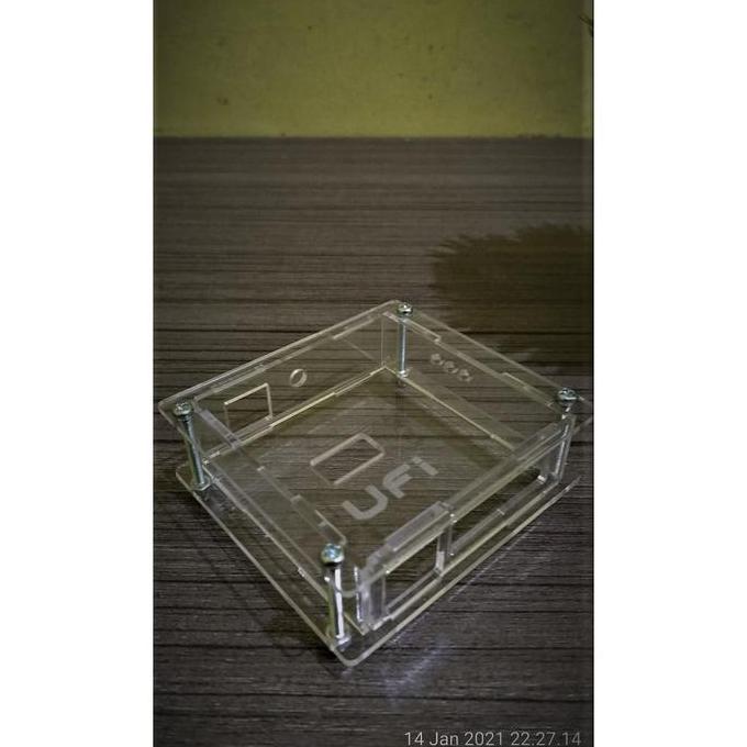 CASSING UFI BOX | PELINDUNG UFI BOX