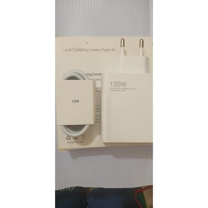 Charger 120 WATT Casan 120 Watt CHARGE ORIGINAL CASAN 120 WATT