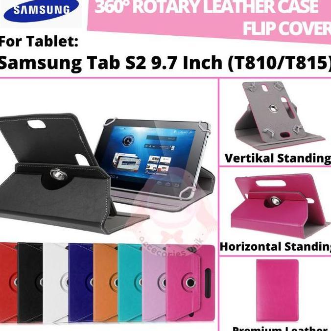 Samsung Galaxy Tab S2 9.7 9,7 Inch SM T810 T815 T819 T815Y T819Y