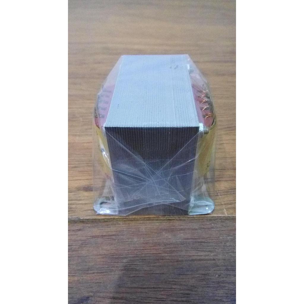 TRAFO 5A / 5Ampere 45V CT NAYAKA