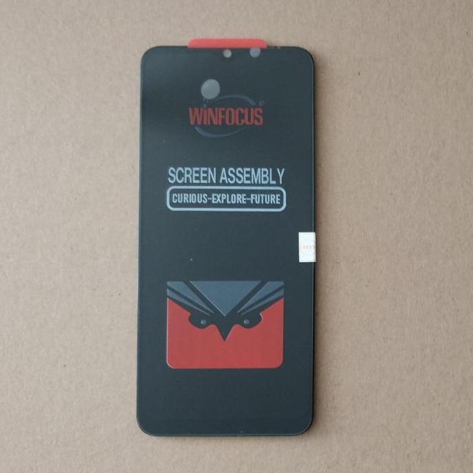 LCD VIVO Y15S - VIVO Y20S - VIVO Y20 - VIVO Y12S