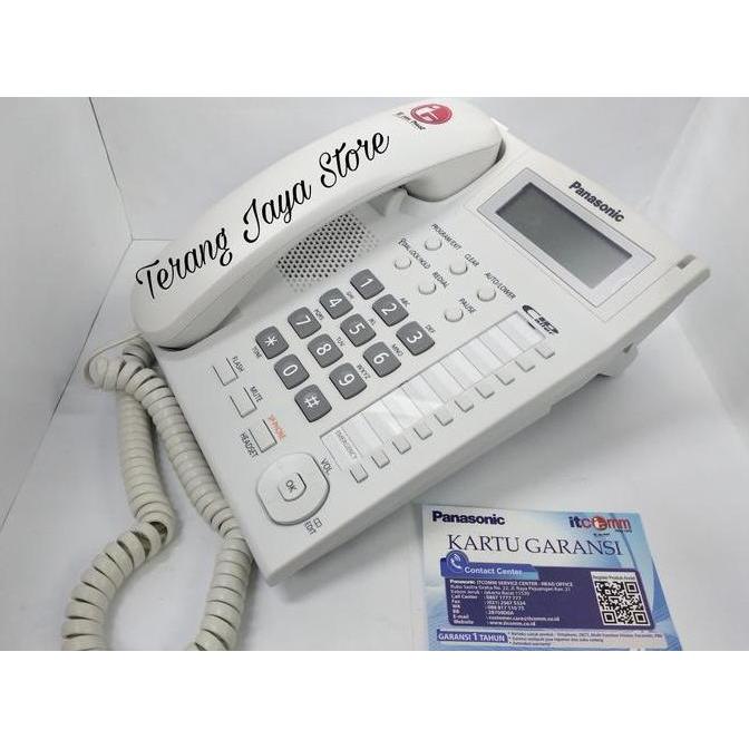 Frogstoop_ - Cable Phone Panasonic Kx-Ts885Nd (White)