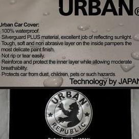 Promo Sarung Sepeda Cover Super Bicycle Urban Sepeda Listrik Gunung Lipat Cod