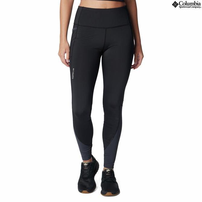 Columbia Women's Cirque River Legging - Black