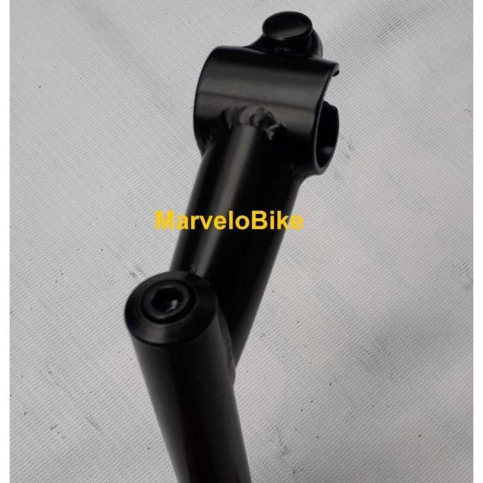 Promo Bango Tiang Stang Sepeda Mtb Federal Bmx Mini Fixie Cod