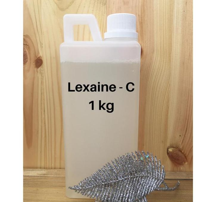 Lexaine C/Anti Iritasi/Penghasil Busa/Mild Surfactan/BhnSabun Baby 1kg