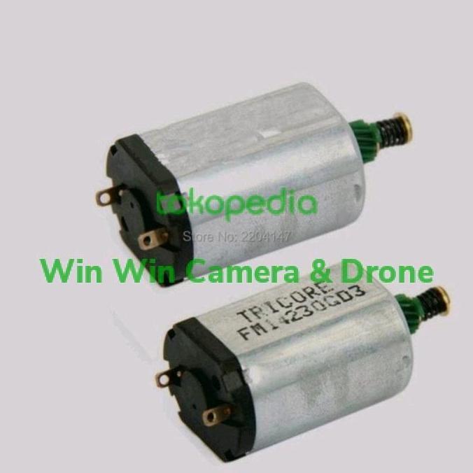 TERBARU - Motor Aperture for Nikon D40 D40x D3000 D5000