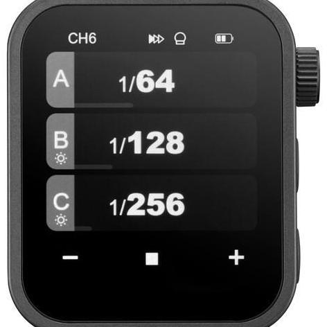 TERBARU|TERMURAH|BARU|PREMIUM|ORIGINAL|GARANSI|DISKON|PROMO GODOX X3 TOUCHSCREEN TTL WIRELESS FLASH 