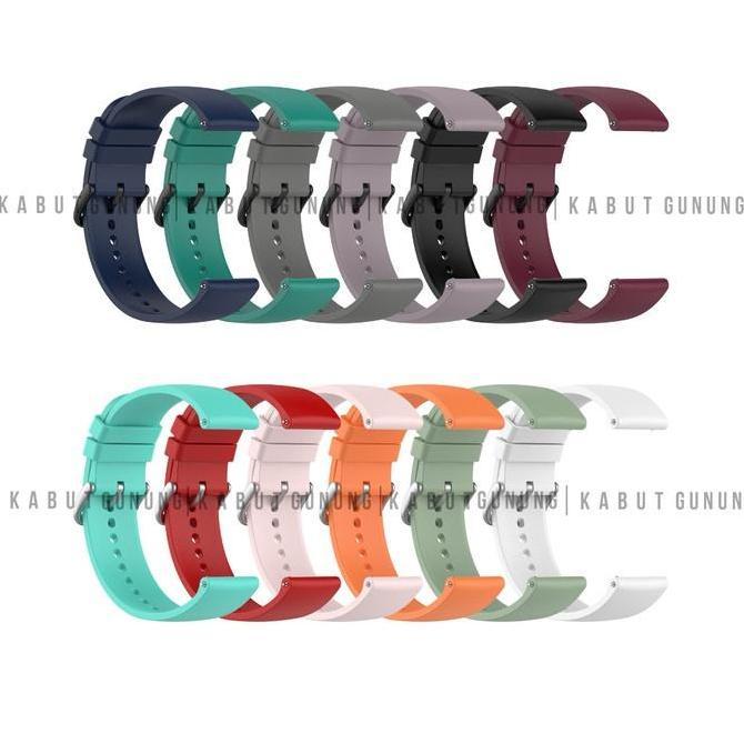 Strap Smartwatch 22mm for Realme Watch 2 Realme Watch 2 Pro