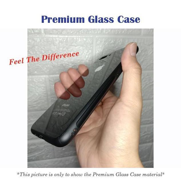 Xiaomi Poco X3 nfc - Poco X3 Pro #AA1 - Premium Hard Glass Case +