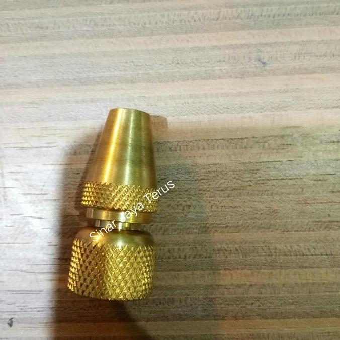 Apollo Nozzle Tasco # Spuyer Tasco