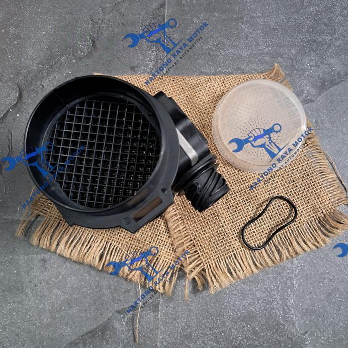 Sensor Air Mass Flow MAF Bmw M50 M52 E34 E36 E39 Vanos Original Siemens Bmw Genuine