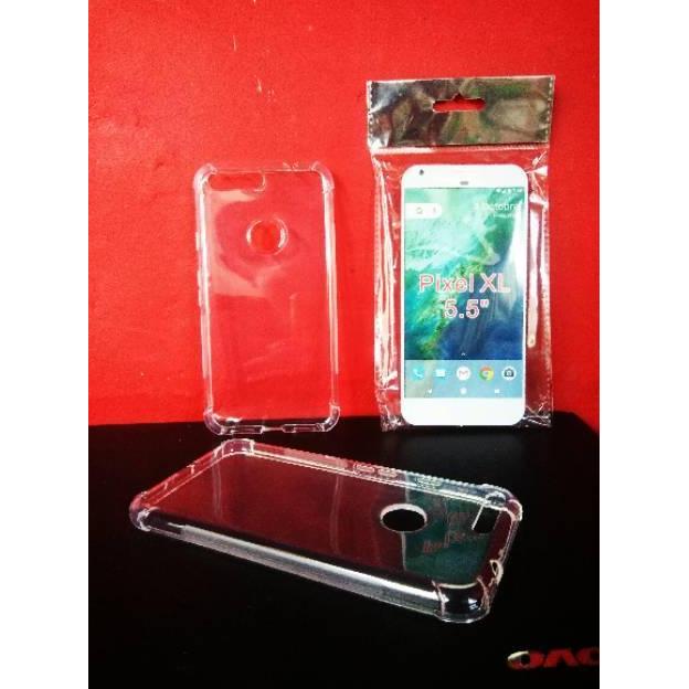 Soft Case Anti Crack Google Pixel 1/ Pixel XL / Pixel 2 / Pixel 2XL /