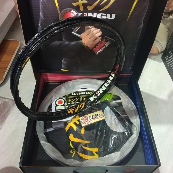 VELG KINGU CARBON ORIGINAL THAILAND