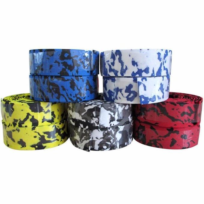 Promo Bar Tape Handlebar Stang Sepeda Drop Bar Roadbike Fixie Sepeda Balap Cod