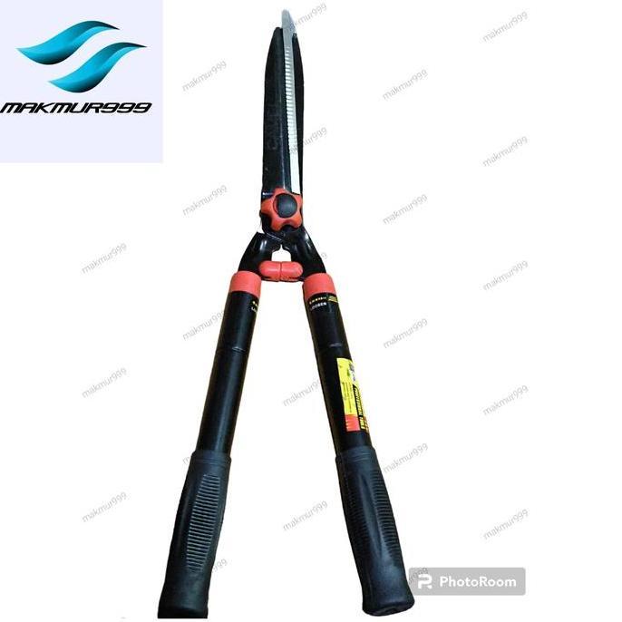 gunting rumput camel