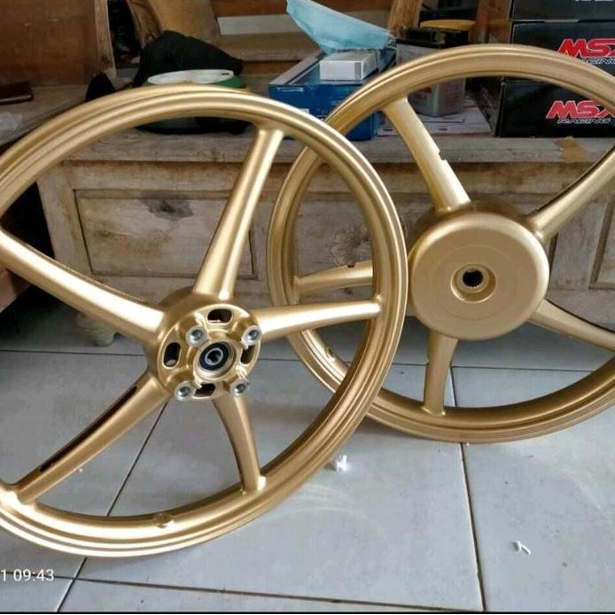 Velg Racing Ring 17 Honda matic 110CC